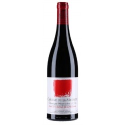 Château De La Maltroye Chassagne-Montrachet 1er Cru Clos Du Chateau De La Maltroye | Red Wine